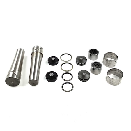 Kaiser Kingpin Kit, Axle, Front, No Ream Kit K616M